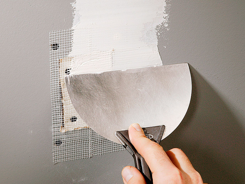 drywall patch post https://illinoishomehero.com/wp-content/uploads/2018/01/drywall-patch-post.png