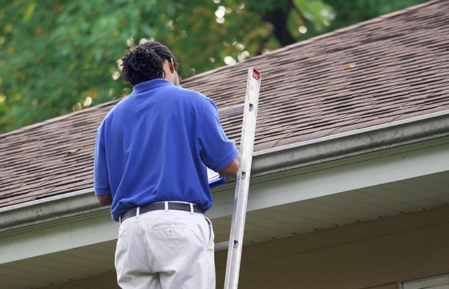 Roof Inspection Roof Inspection