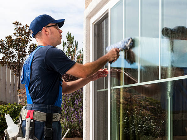 window washing image window washing image