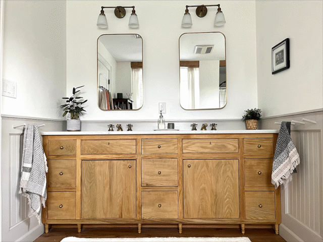 Quick Tips to Refresh Your Bathroom Fixtures: A Gurnee Homeowner’s Guide